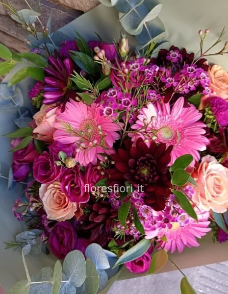 Bouquet ROSATO