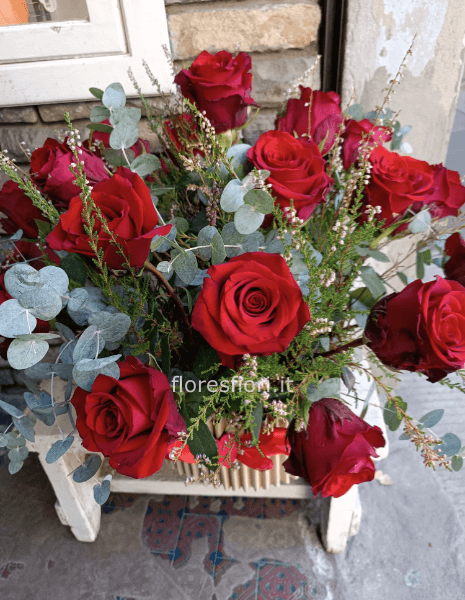 AMORE in scatola