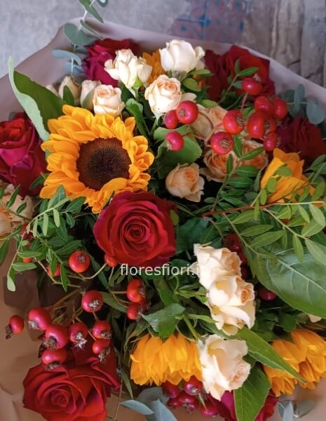 Bouquet ESTATE TOP